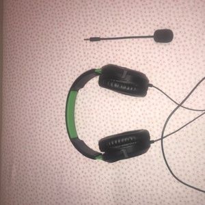 Turtle Beach Ear Force Recon 50x XB1